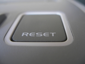 	A New Variant of RESET for Distributed Lag Models